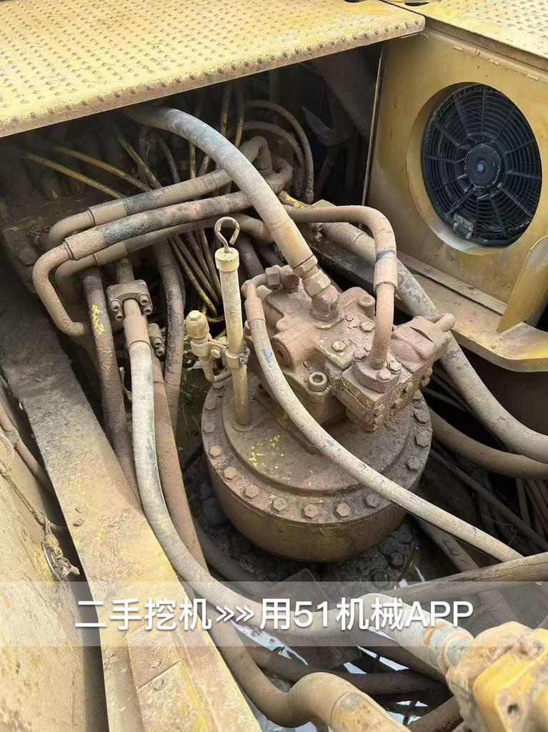 51挖机